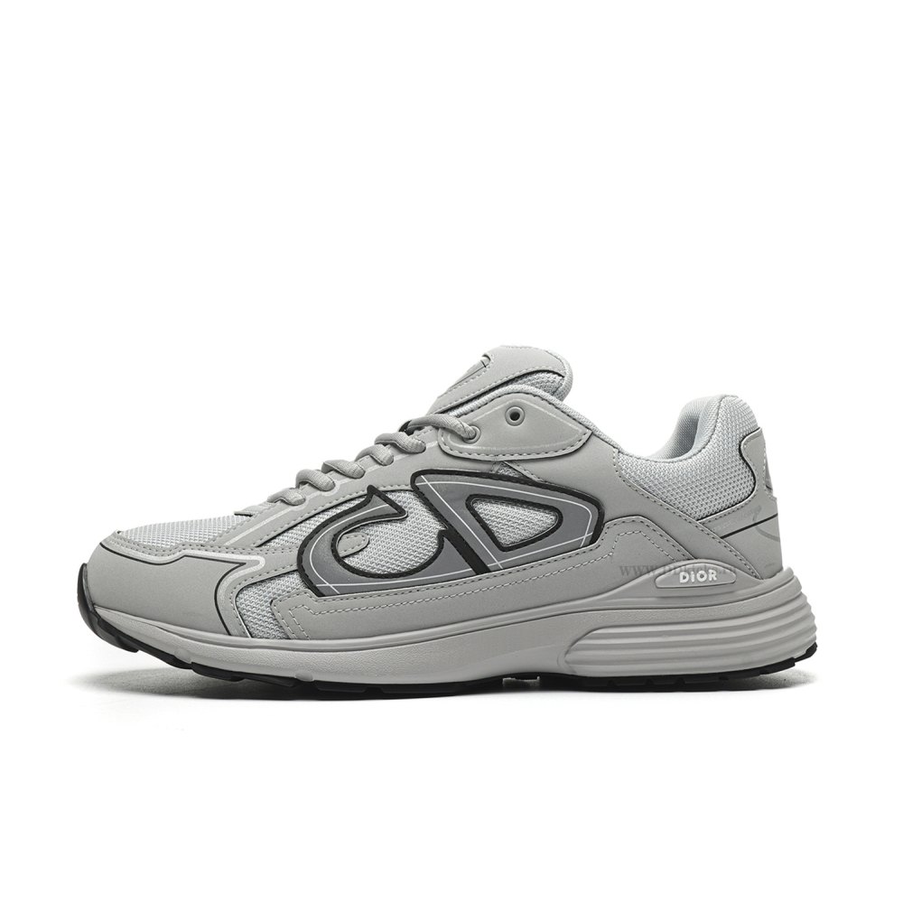 DD  D10R B30 Grey