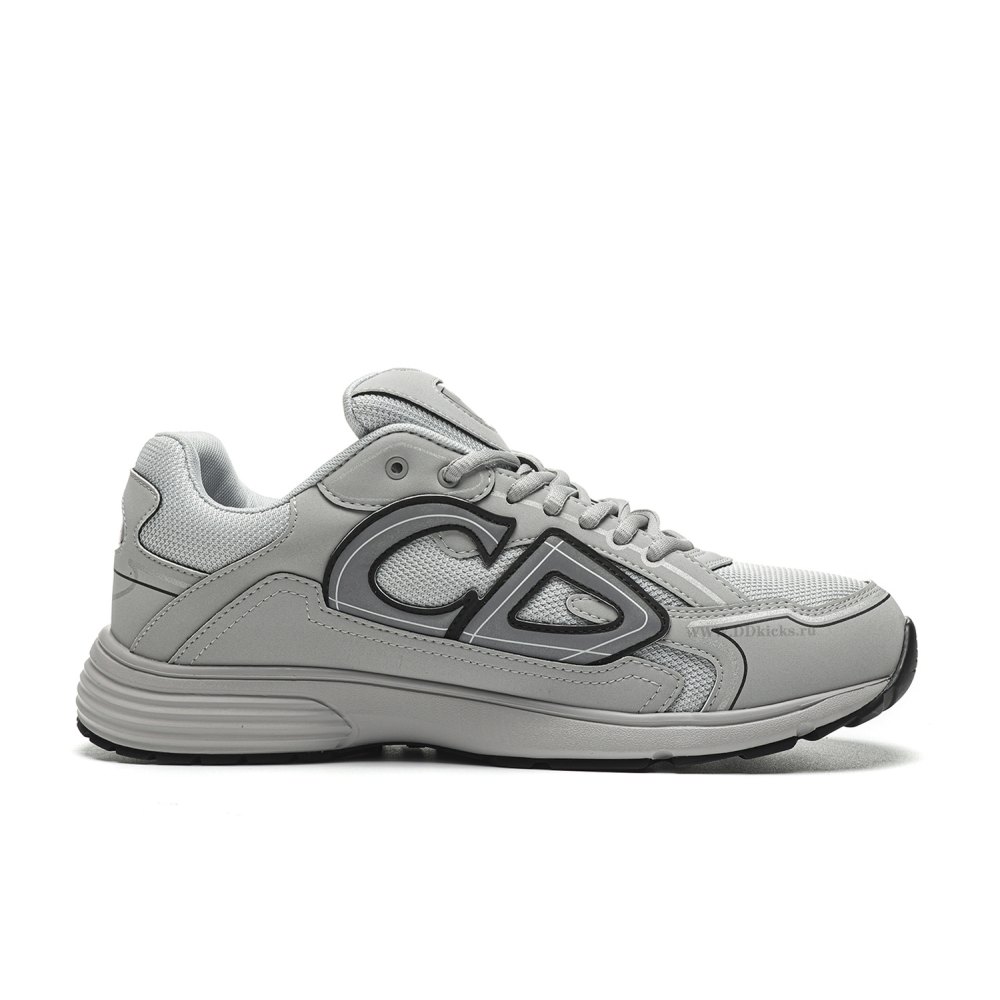 DD  D10R B30 Grey