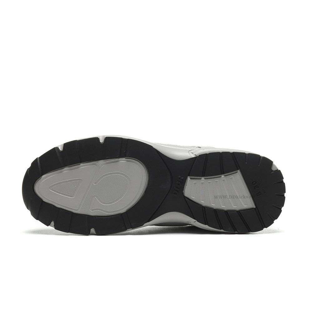 DD  D10R B30 Grey