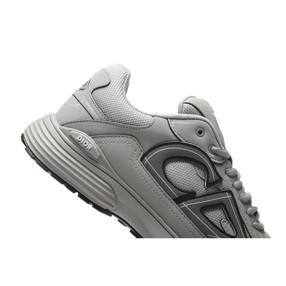 DD  D10R B30 Grey