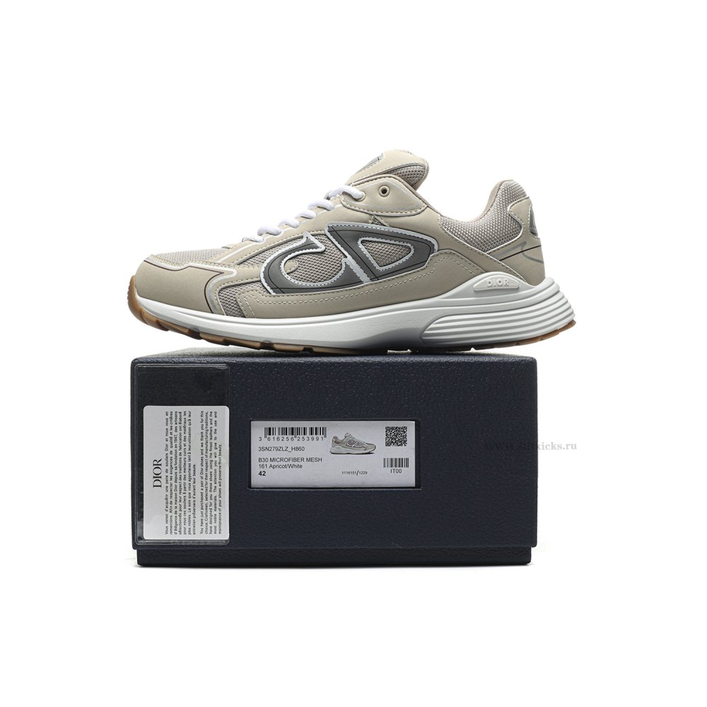 DD  D10R B30 Cream