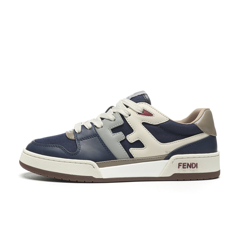 DD Fend1 Match Blue