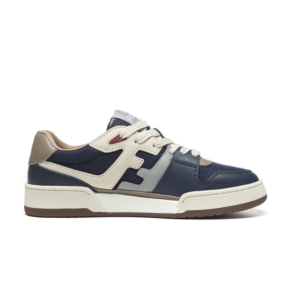 DD Fend1 Match Blue