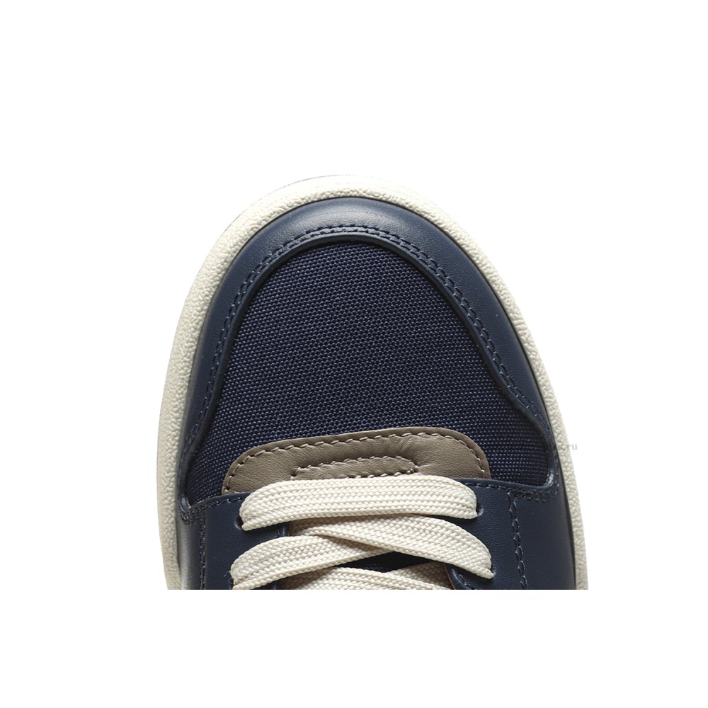 DD Fend1 Match Blue