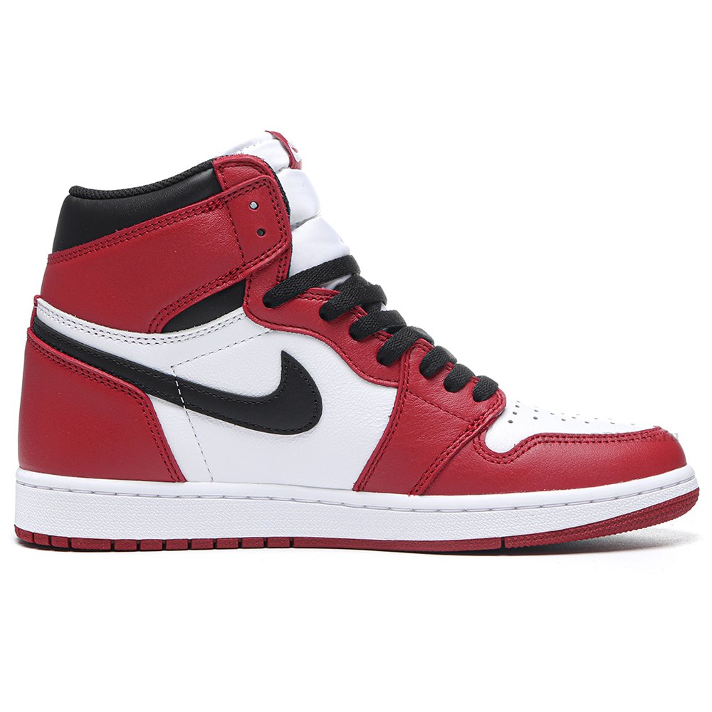 DD Jordan 1 Retro Chicago