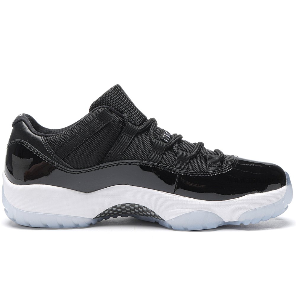 DD Jordan 11 Retro Low Midnight Navy (2024)