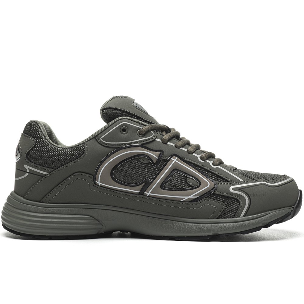 DD D10R B30 Dark Olive