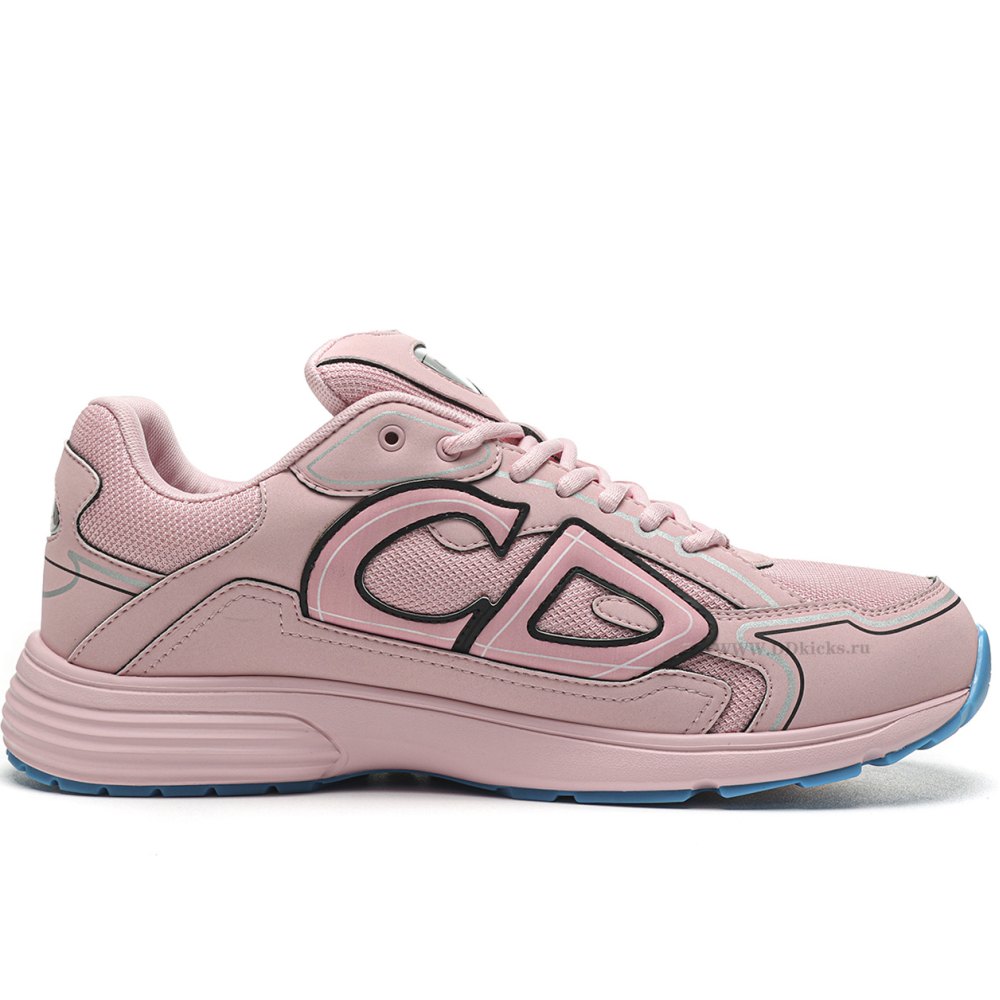 DD D10R B30 Light Pink