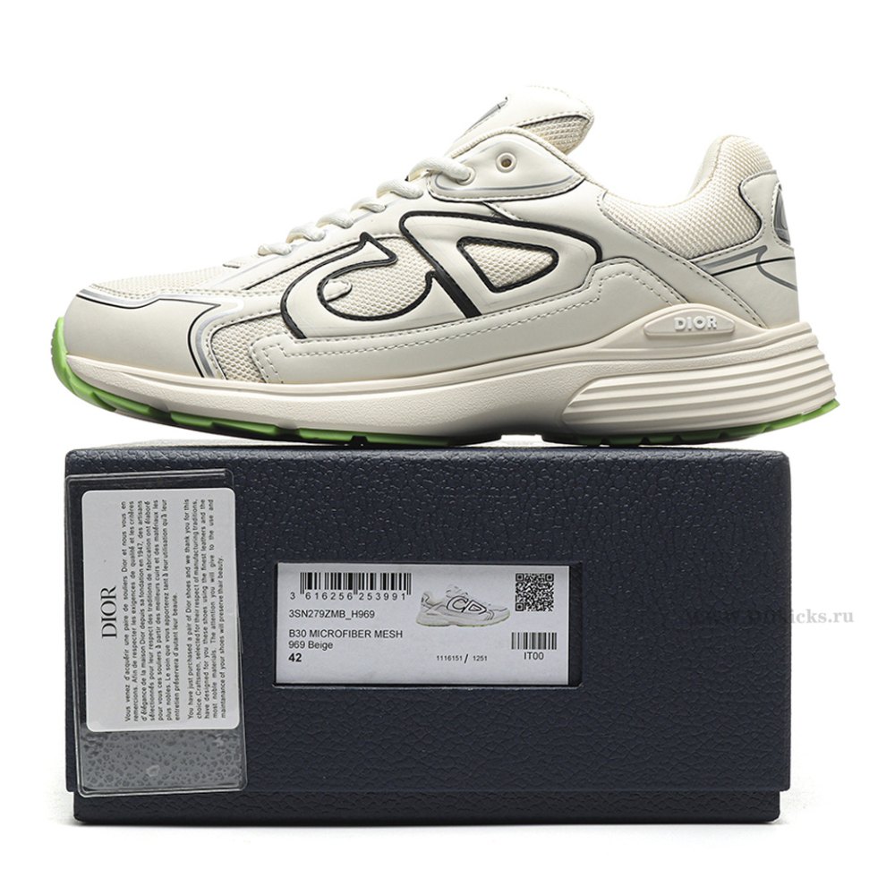 DD D10R B30 Beige