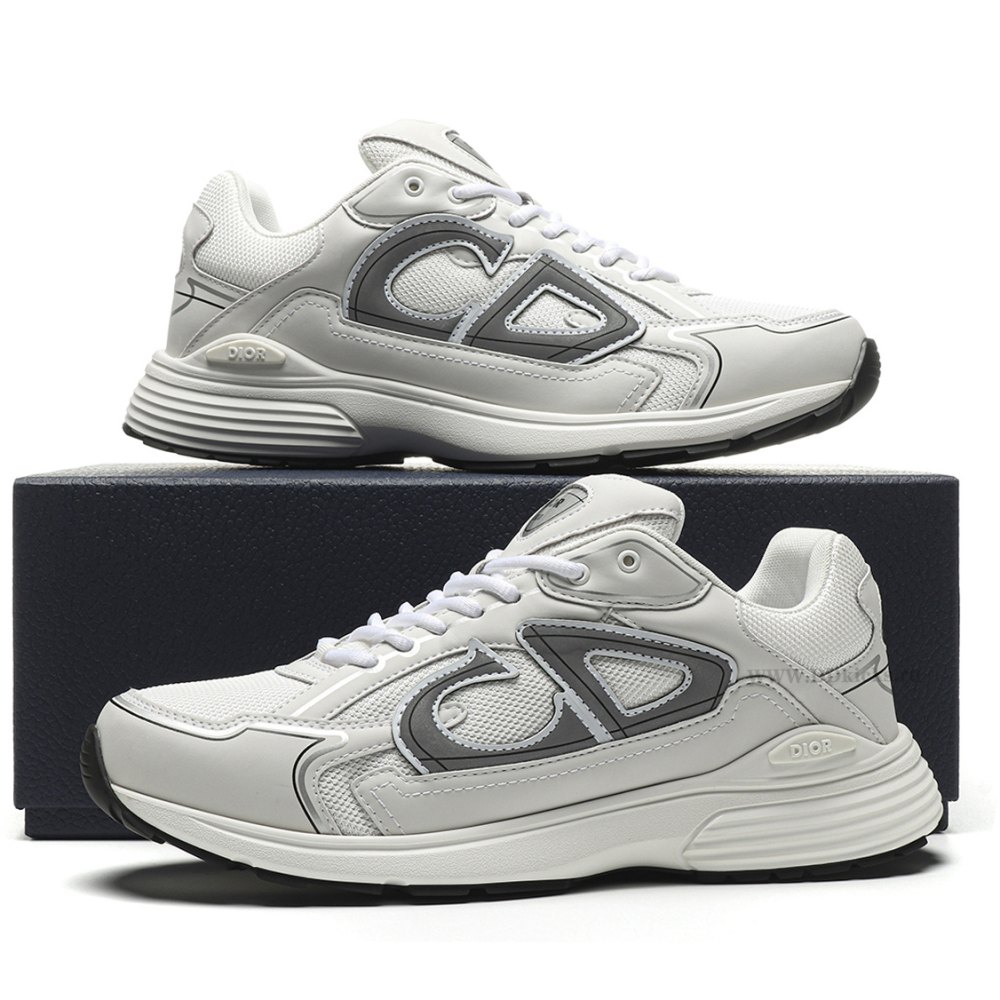 DD D10R B30 White