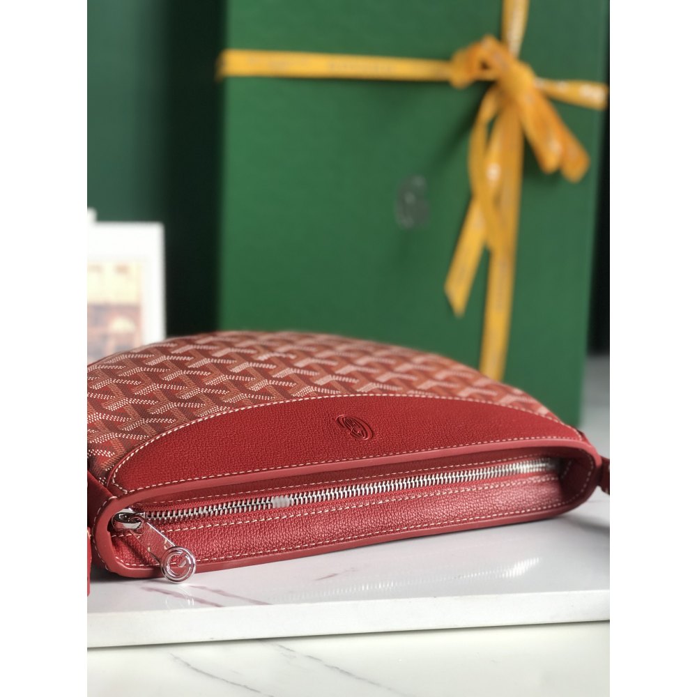 DD G0yard Hirondelle bag Red   25cm * 17cm * 6cm