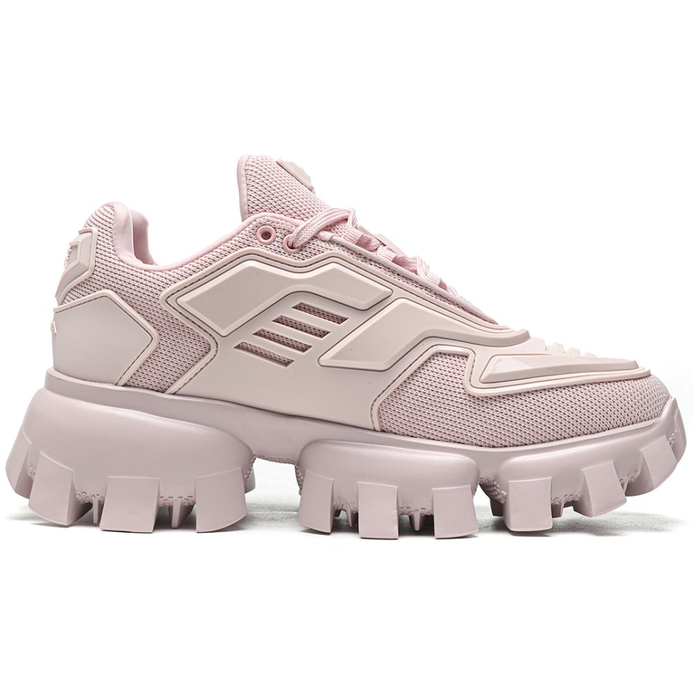dd Pra*a cloudbust thunder pink