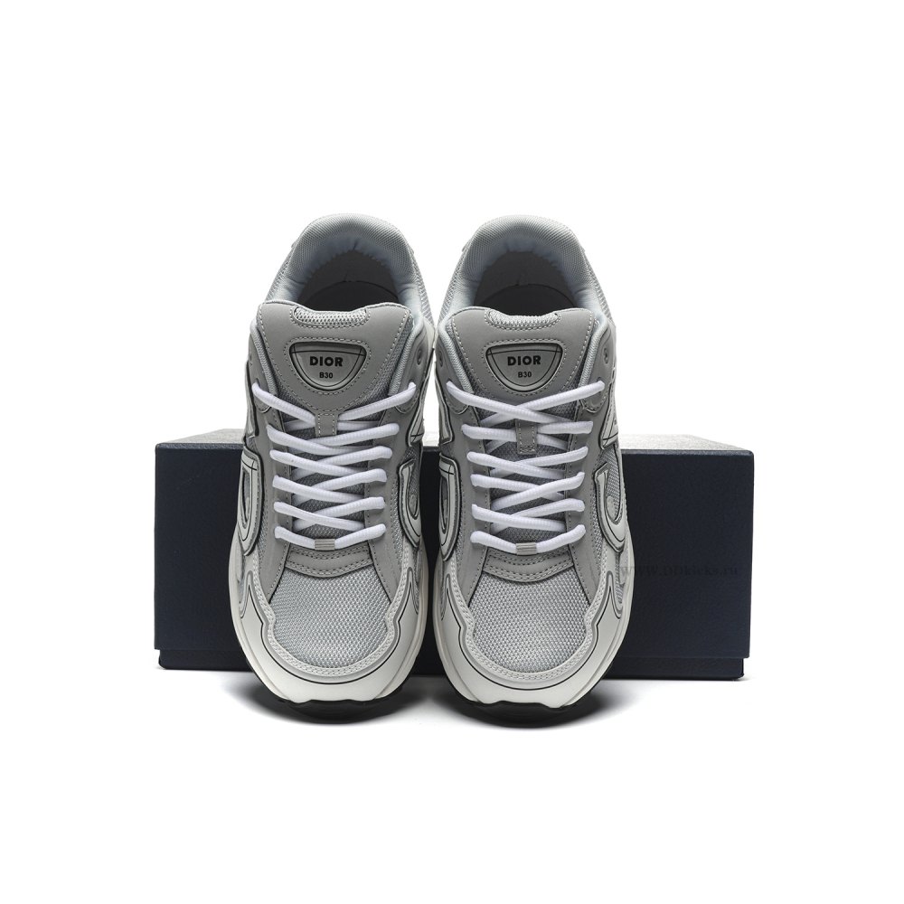 DD Di0r B30 Grey